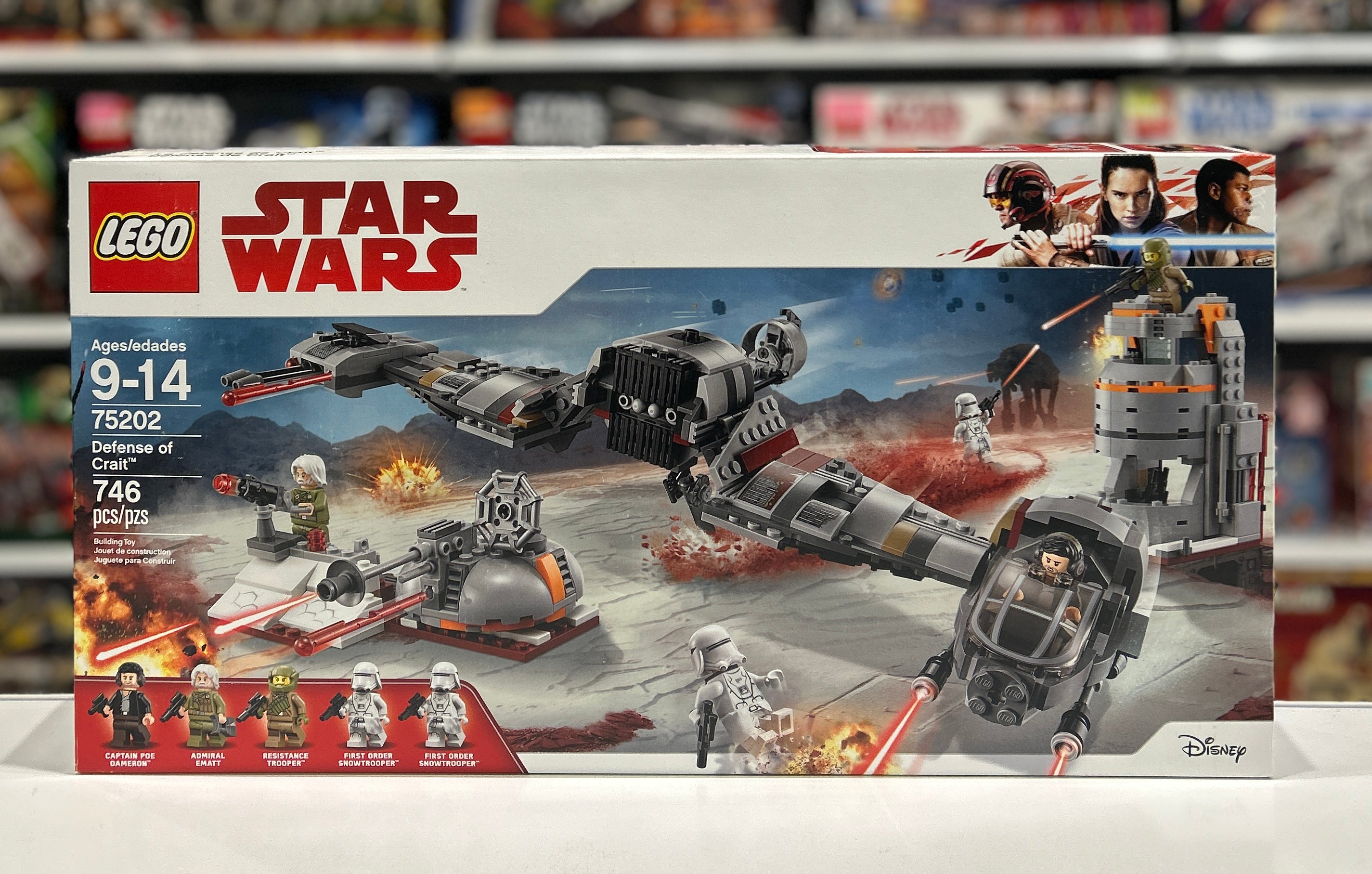 Defense of Crait, 75202