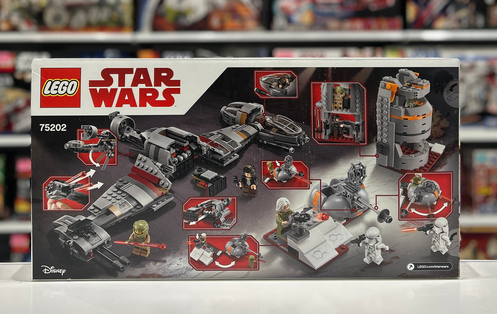 Defense of Crait, 75202