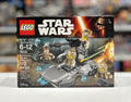 Resistance Trooper Battle Pack, 75131