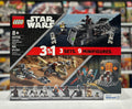 3 in 1 Super Pack, 66708