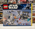 Hoth Echo Base, 7879
