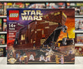 UCS Sandcrawler, 75059