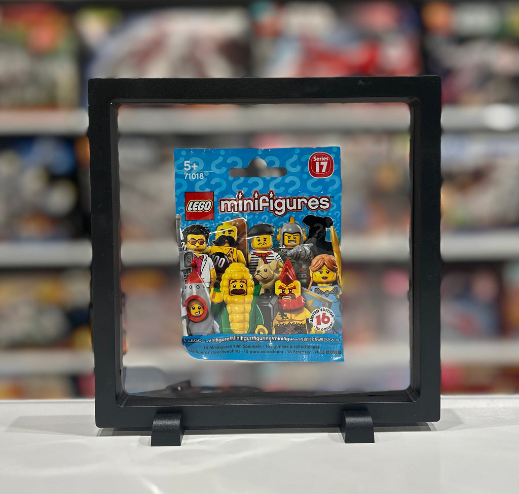 CMF Series 17 Minifigure, 71018