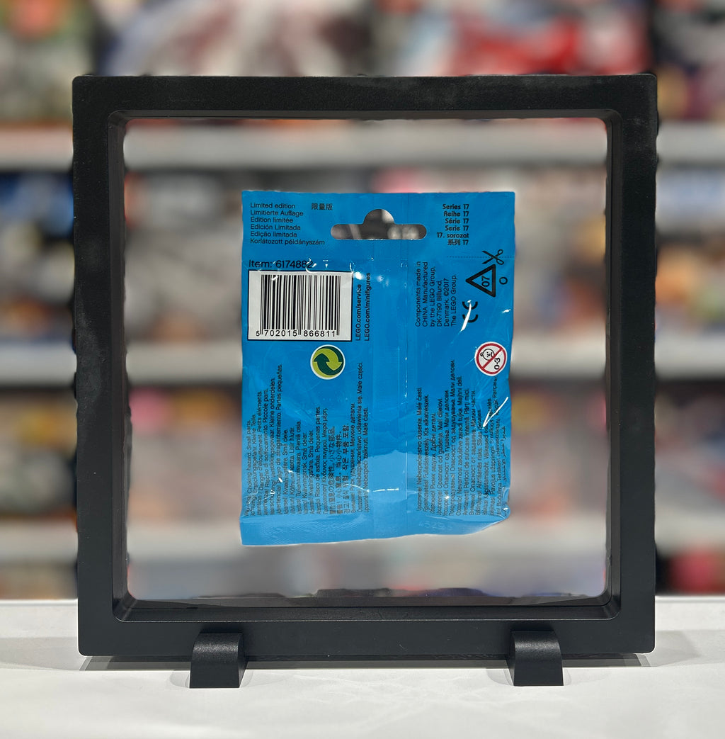CMF Series 17 Minifigure, 71018