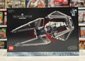 UCS Tie Interceptor, 75382
