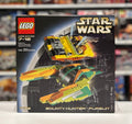 Bounty Hunter Pursuit, 7133