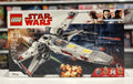 X-Wing Starfighter, 75218