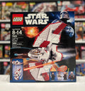 Jedi T-6 Shuttle, 7931