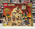 Pharaoh's Forbidden Ruins, 5988