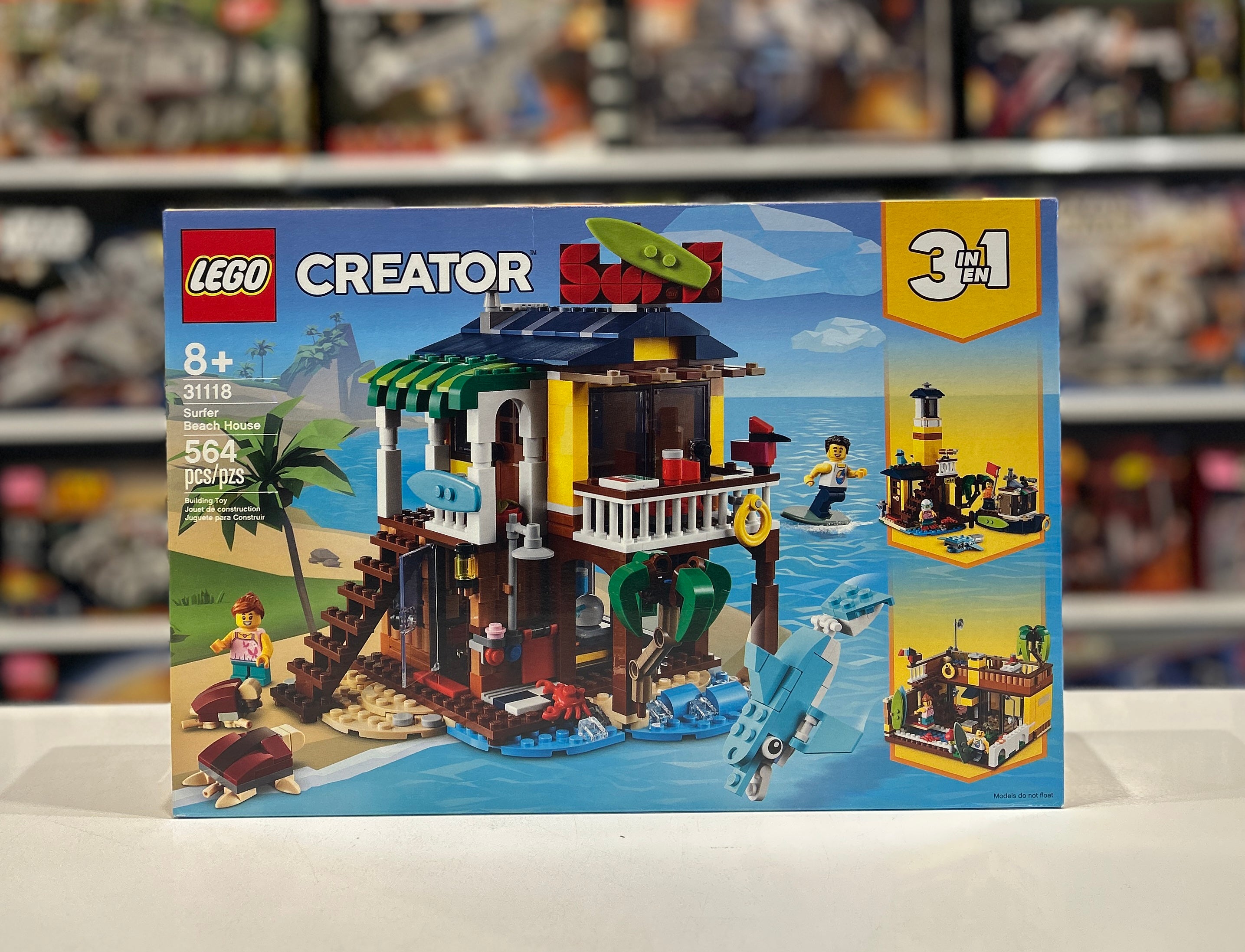 Surfer Beach House, 31118