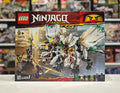 The Ultra Dragon, 70679