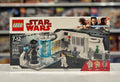 Hoth Medical Chamber, 75203