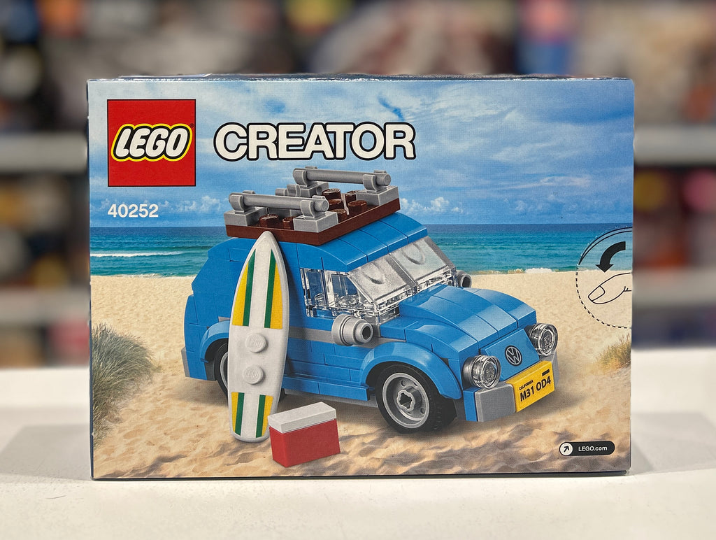 Mini VW Beetle, 40252