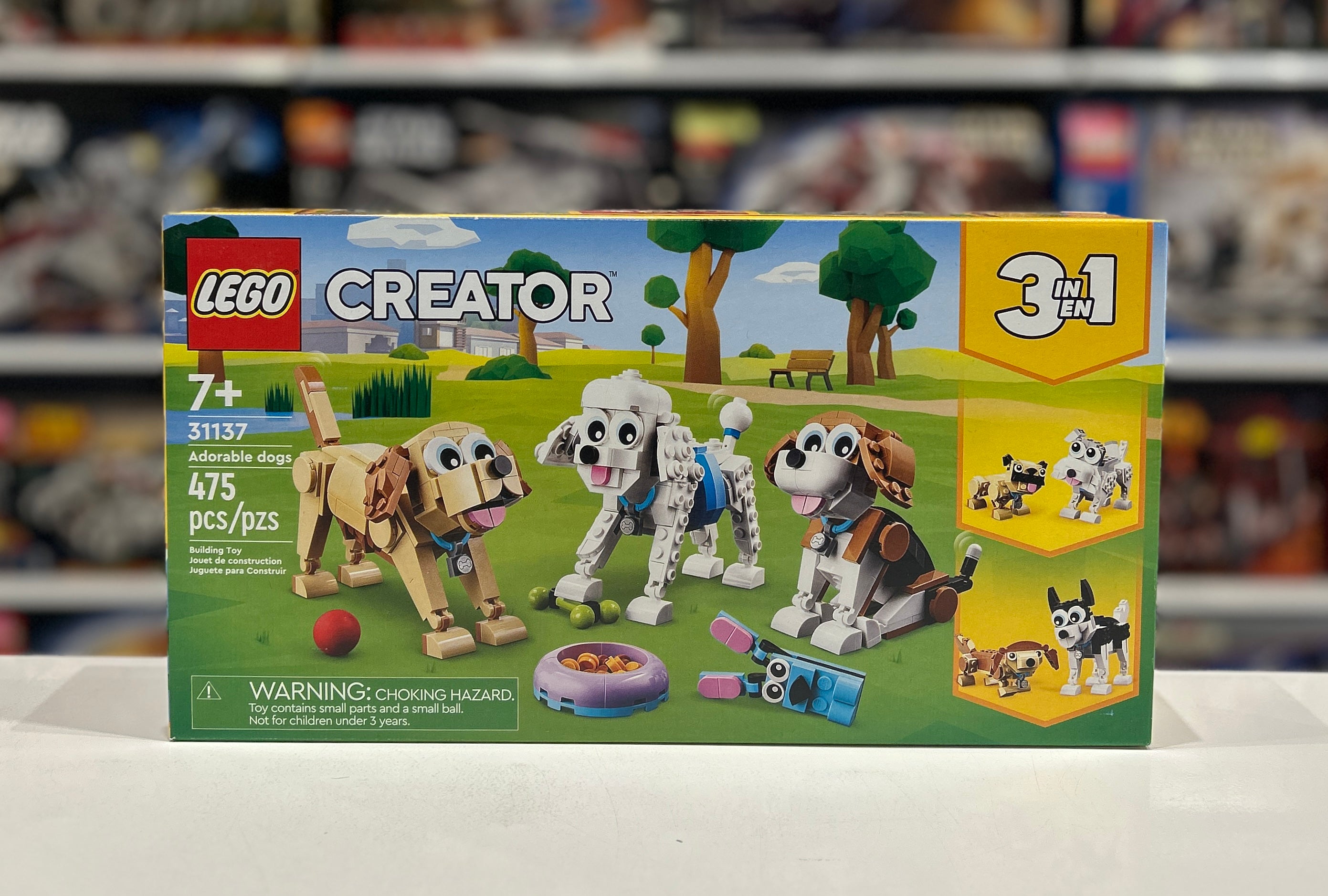 Adorable dogs, 31137