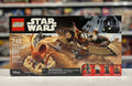 Desert Skiff Escape, 75174