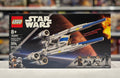 Rebel U-Wing Starfighter, 75399