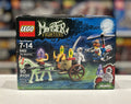 The Mummy, 9462