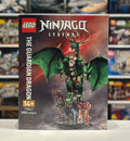 The Guardian Dragon, 71847