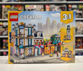 Main Street, 31141