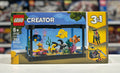 Fish Tank, 31122