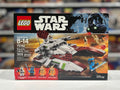 Republic Fighter Tank, 75182