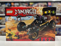 Rock Roader, 70589