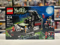 The Vampyre Hearse, 9464