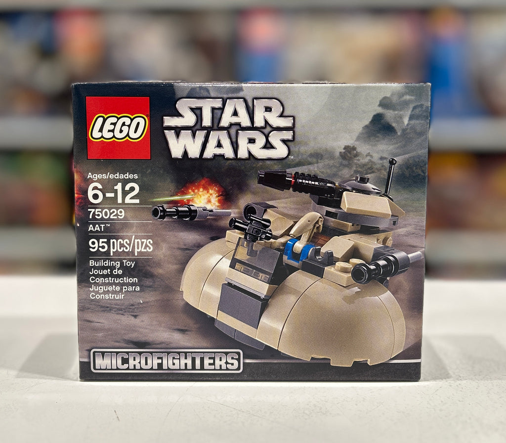 AAT, 75029