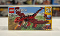 Red Creatures, 31032