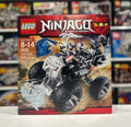 Skull Truck, 2506