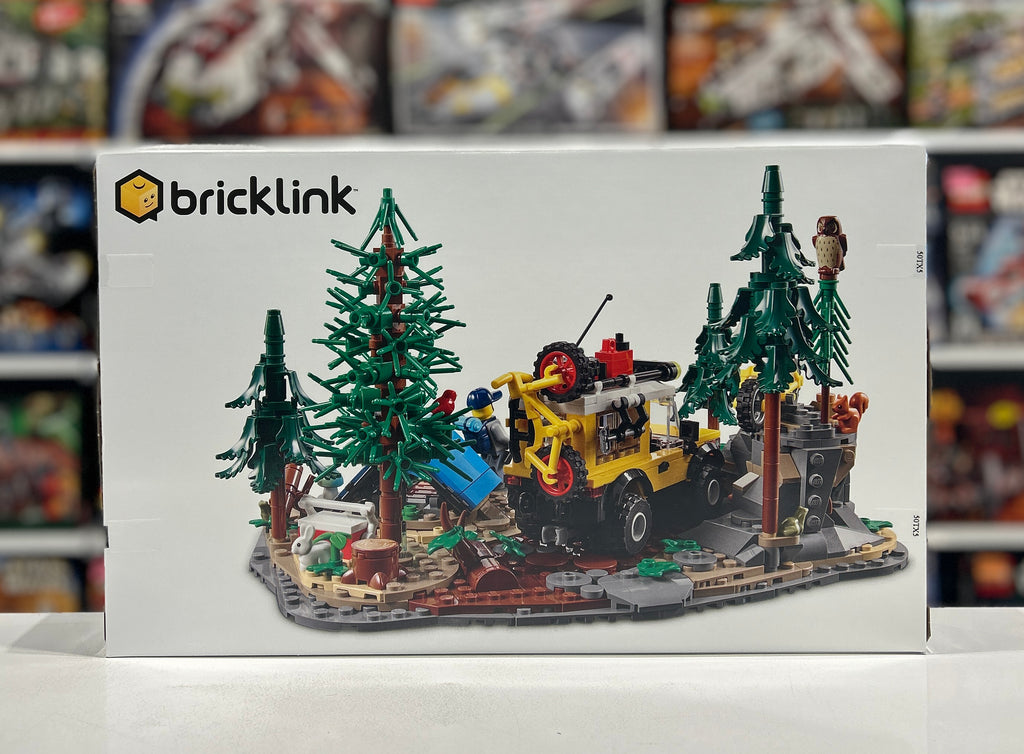 Off-Road Adventure, 910056