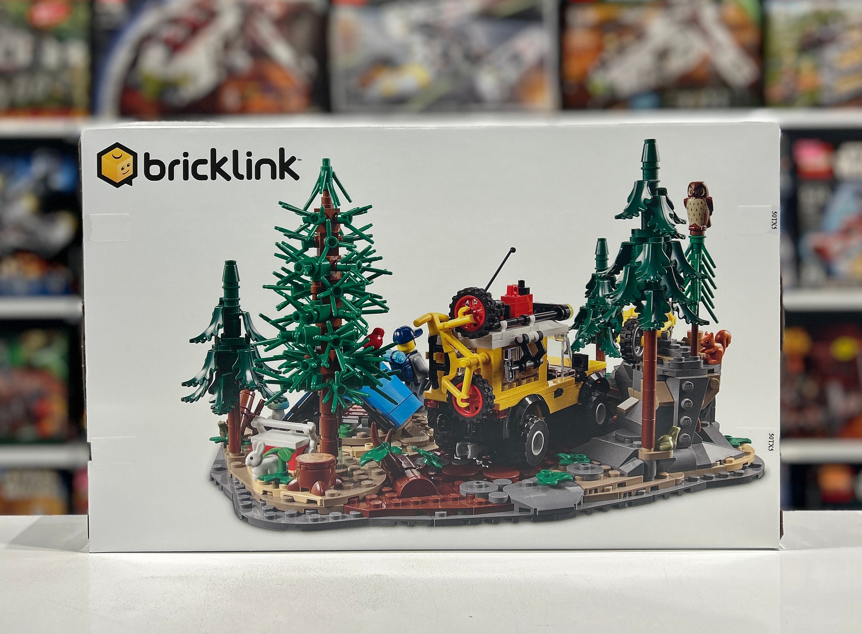 Off-Road Adventure, 910056