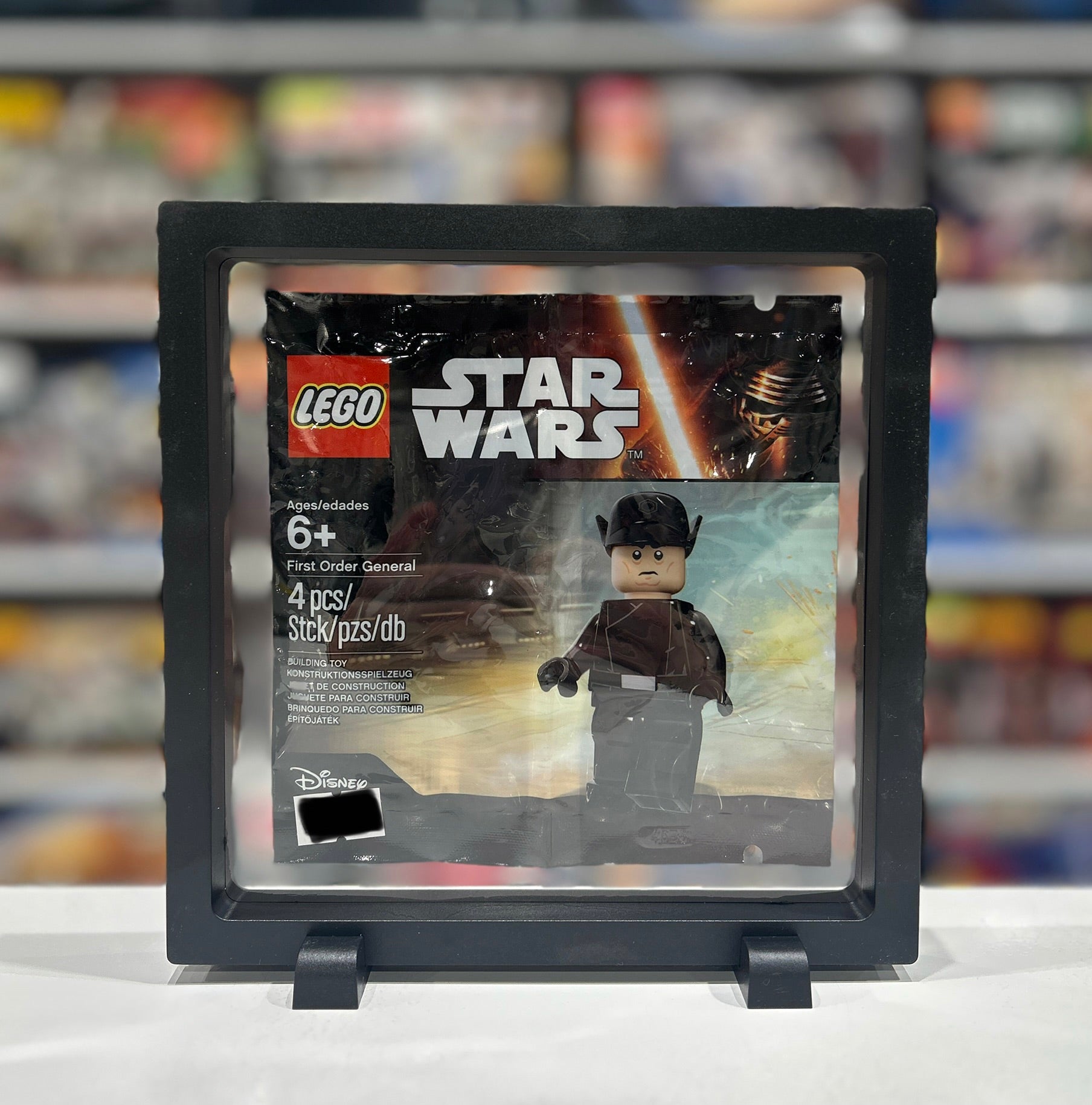 First Order General, 5004406 (6142163)