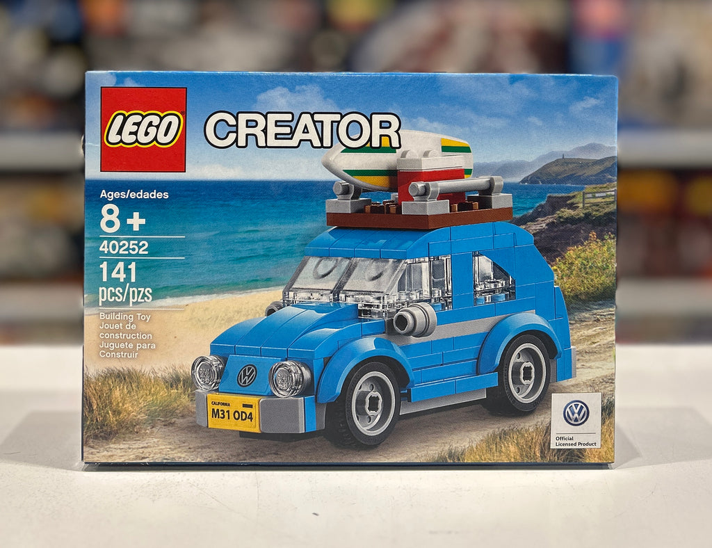 Mini VW Beetle, 40252