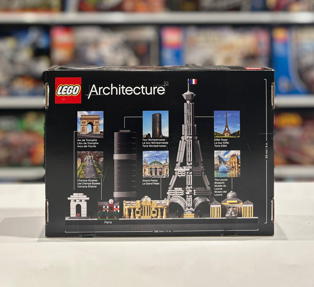 Paris, 21044