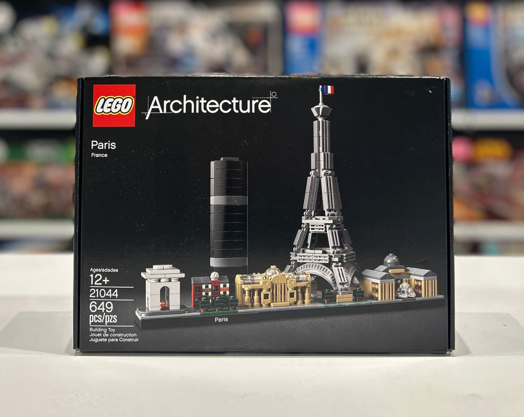 Paris, 21044