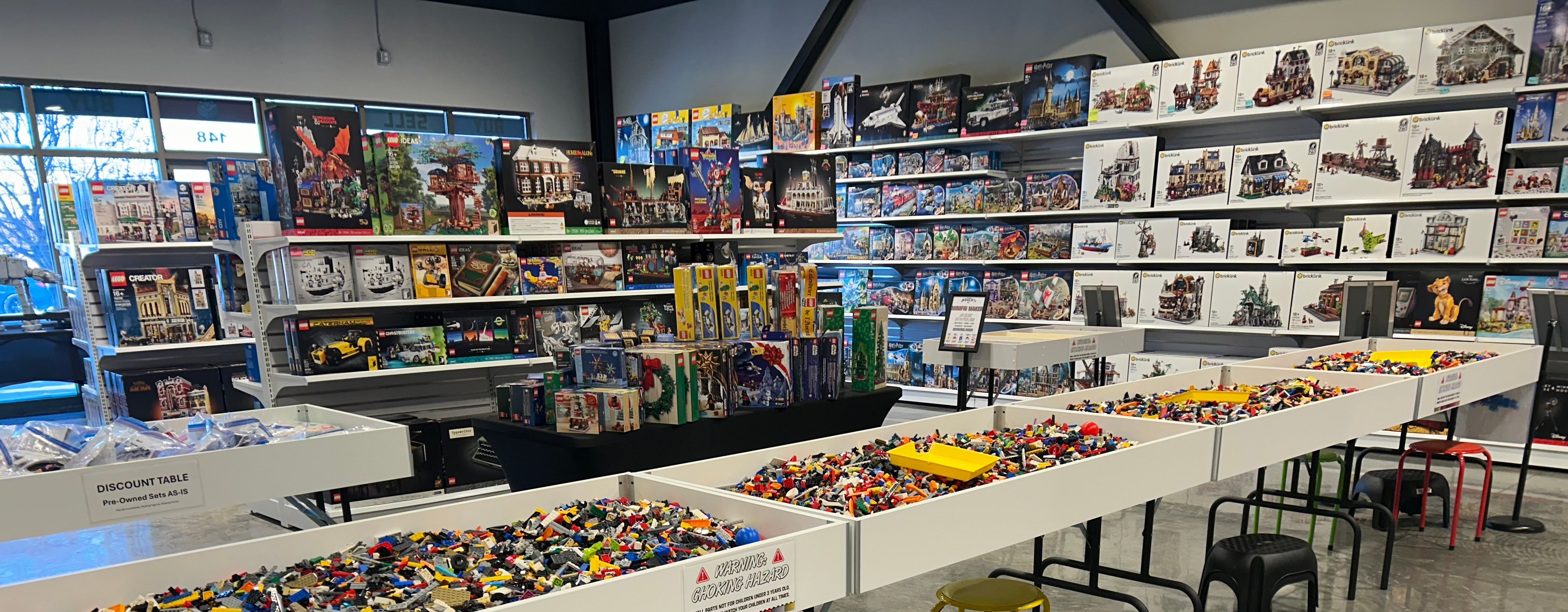 Knights' Kingdom – Fargo Brick Company