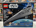 UCS Super Star Destroyer, 10221