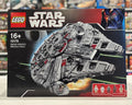 UCS Millennium Falcon (1st Edition), 10179
