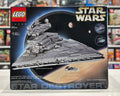 UCS Imperial Star Destroyer (1st Edition), 10030