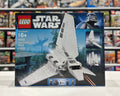 UCS Imperial Shuttle, 10212