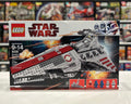 Venator-Class Republic Attack Cruiser, 8039