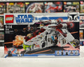 Republic Attack Gunship, 7676