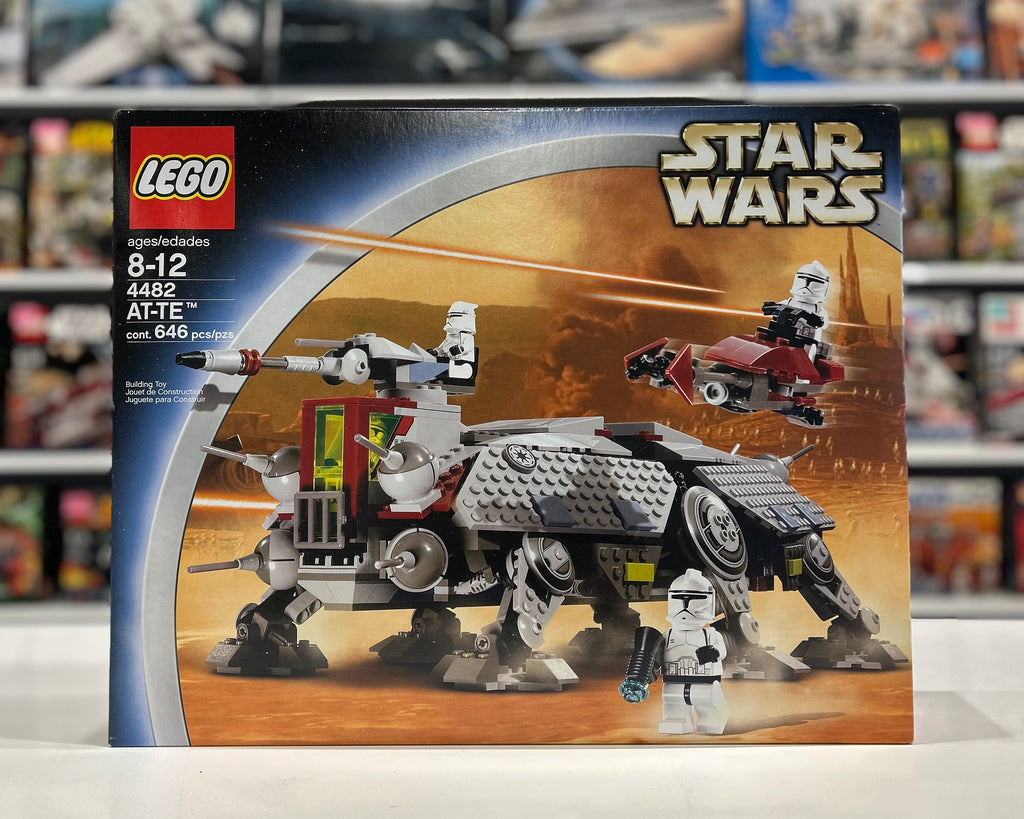 AT-TE, 4482