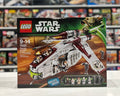 Republic Gunship, 75021