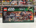 3 in 1 Super Pack, 66473