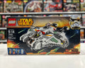 The Ghost (Black Hair Kanan), 75053