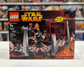 Ultimate Lightsaber Duel, 7257