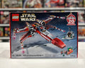 Christmas X-Wing, 4002019