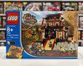 Dragon Fortress, 7419
